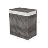 Laundry Hamper Basket