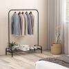 Heavy Duty Metal Garment Rack