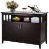 Dining Buffet Sideboard Cabinet
