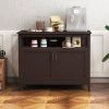 Dining Buffet Sideboard Cabinet