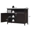 Dining Buffet Sideboard Cabinet