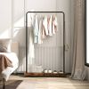Industrial Style Heavy Duty Garment Rack