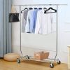 Heavy Duty Clothing Garment Rack
