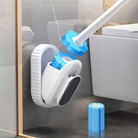 Joybos® All-round Cleaning Toilet Brushes-Hanging Design