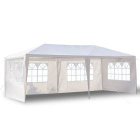 Outdoor Canopy Tent