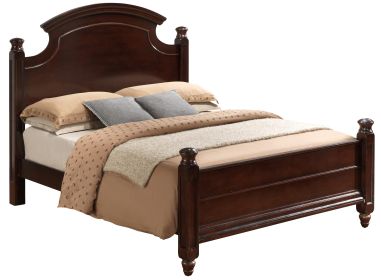 Glory Furniture Queen Bed