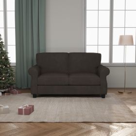 Sofa with Solid Wood Frame
