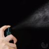 Contentment Shower Spray with Eucalyptus & Geranium – 4oz Aromatherapy Shower Steamer Mist for Relaxation & Stress Relief – Infused with Peppermint &