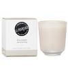 BOUGIES LA FRANCAISE - Gris Jasmin Scented Candle 071811 200g/7.05oz